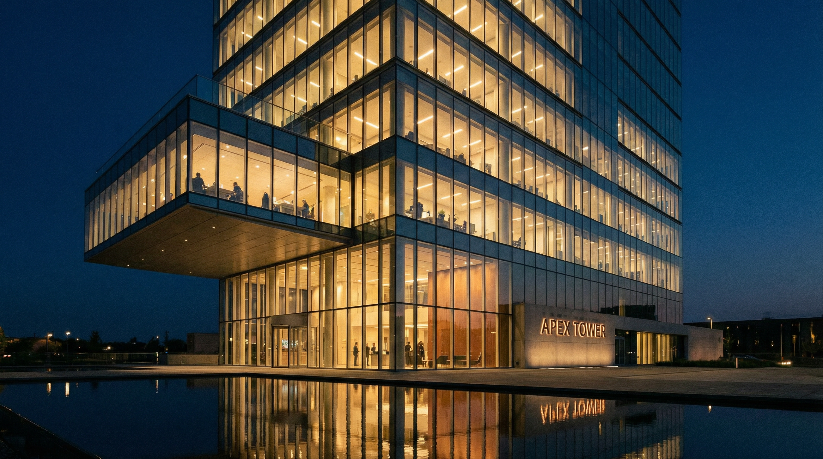 Commercial Mortgages